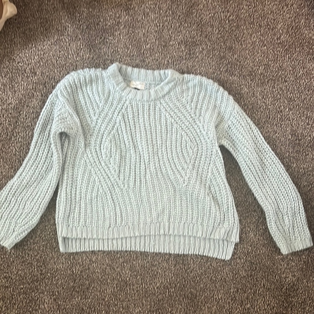 Universal Thread Sweater - image 1